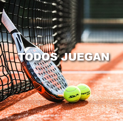 Todos-juegan